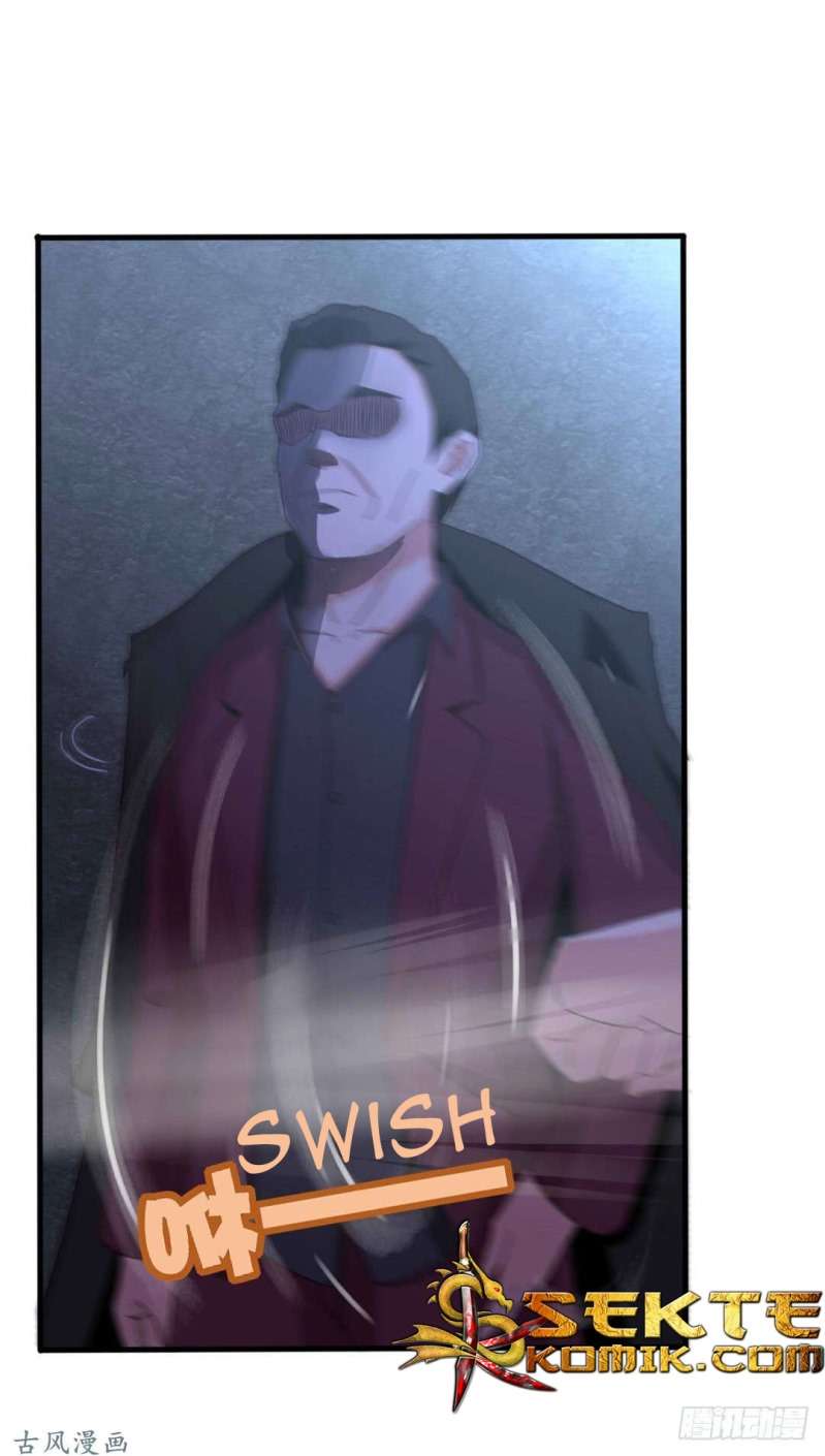 Me and My 26-year-old Beautiful Tenant Chapter 35 Gambar 30