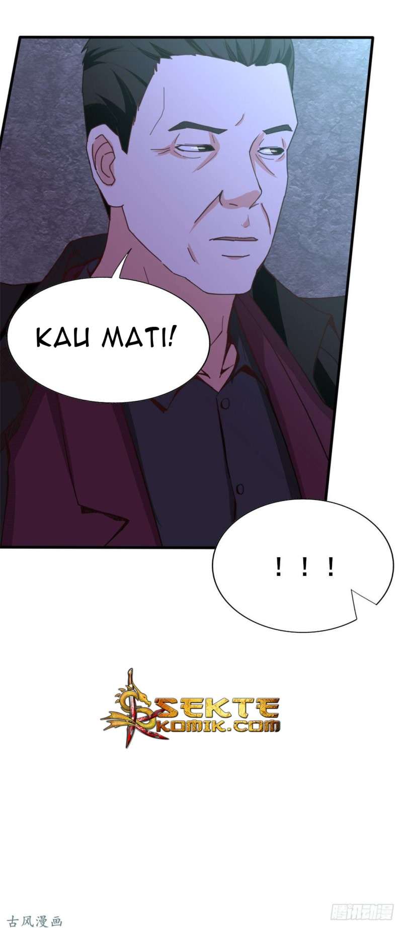 Me and My 26-year-old Beautiful Tenant Chapter 35 Gambar 34