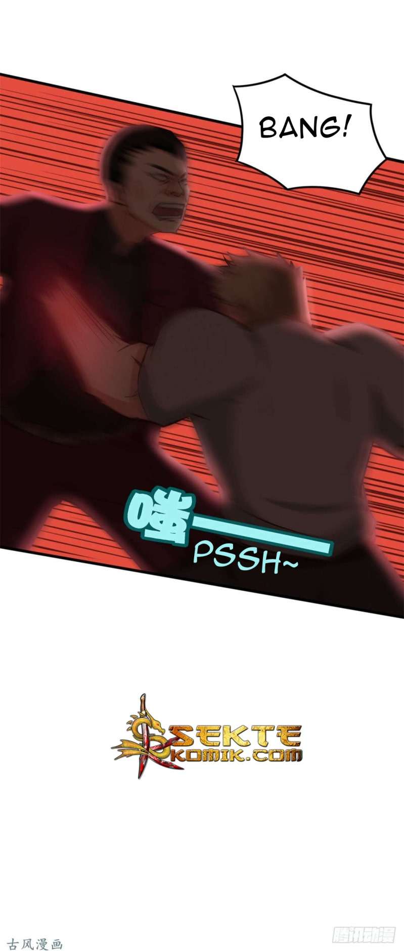 Me and My 26-year-old Beautiful Tenant Chapter 35 Gambar 7