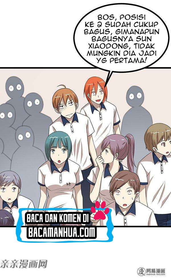 Young Master Return to 16 Chapter 28 Gambar 7