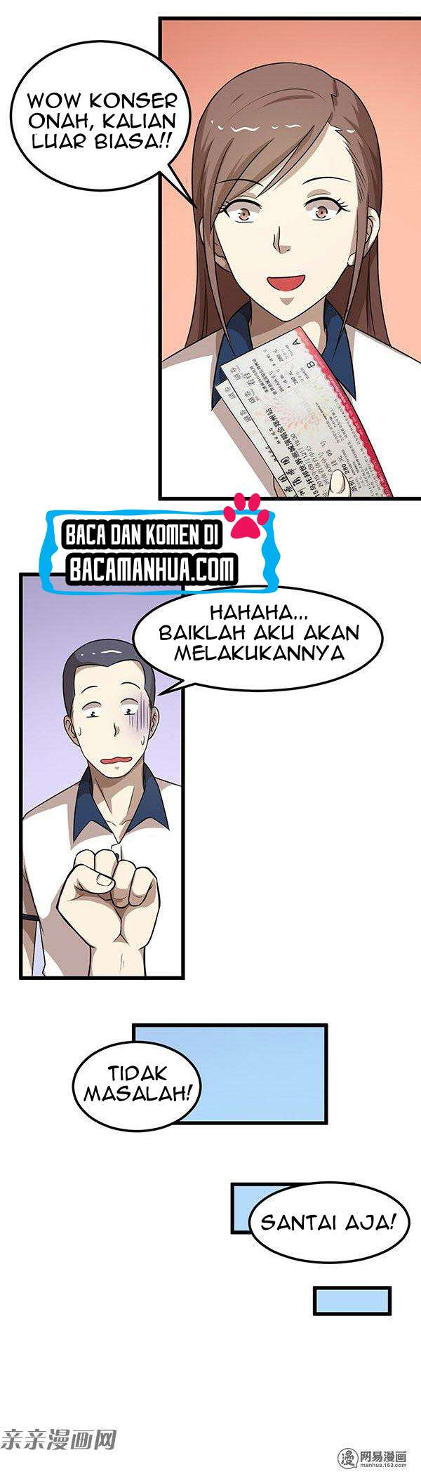 Young Master Return to 16 Chapter 28 Gambar 11