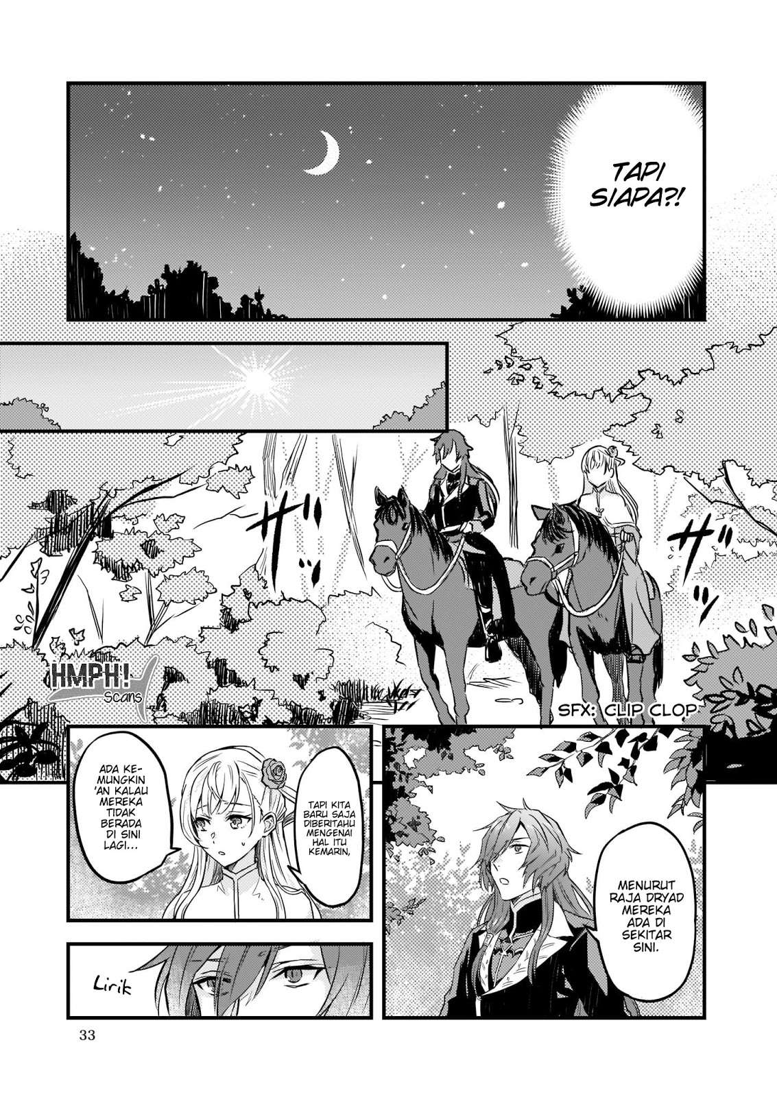 I was Told to Relinquish My Fiancé to My Little Sister, and the Greatest Dragon Took a Liking to Me and Unbelievably Took Over the Kingdom Chapter 5 Gambar 10