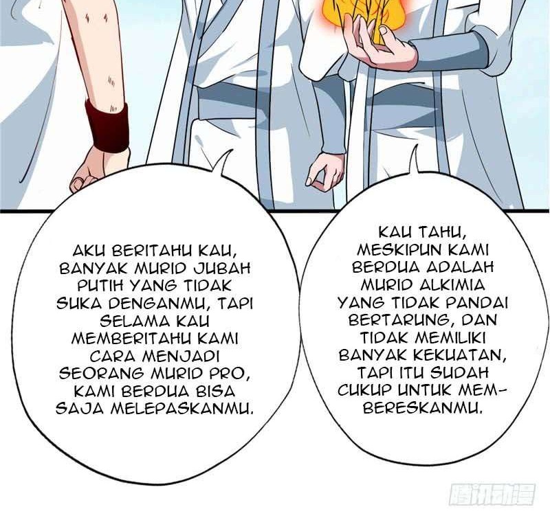 Supreme Godly System Chapter 97 Gambar 18