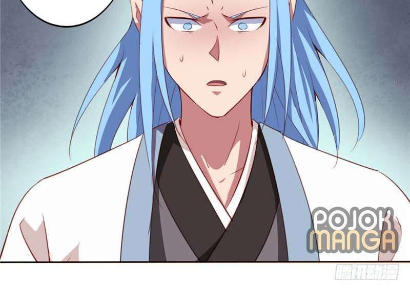 Supreme Godly System Chapter 97 Gambar 6