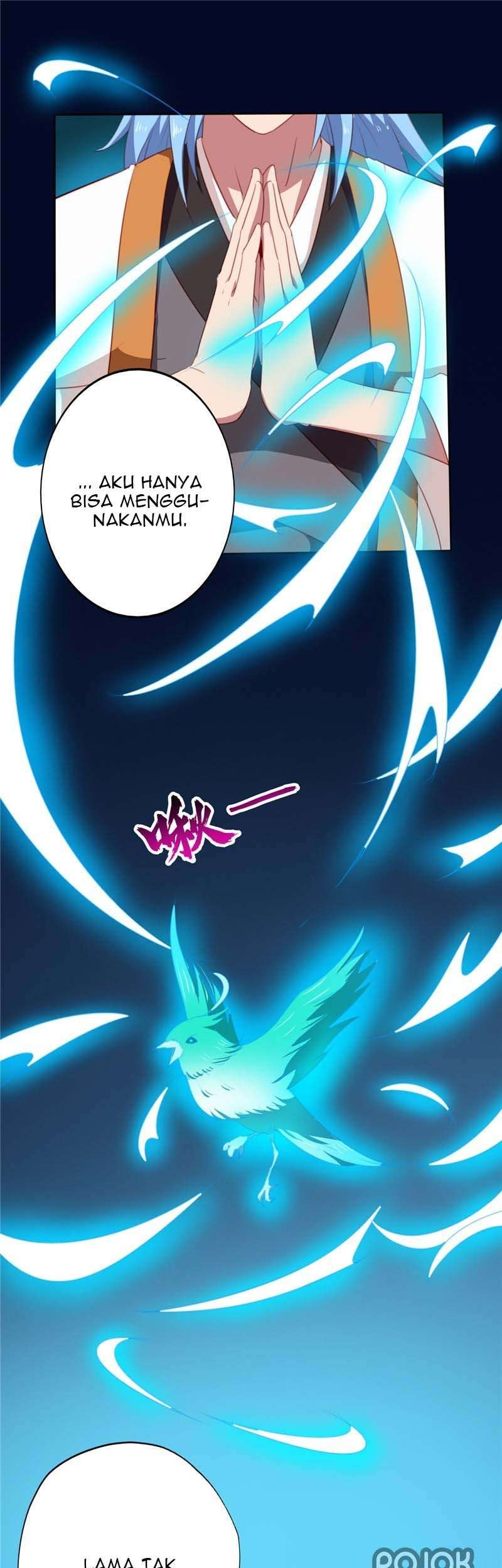 Supreme Godly System Chapter 97 Gambar 7
