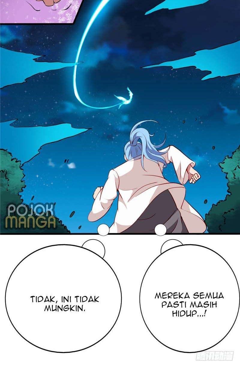 Supreme Godly System Chapter 97 Gambar 12