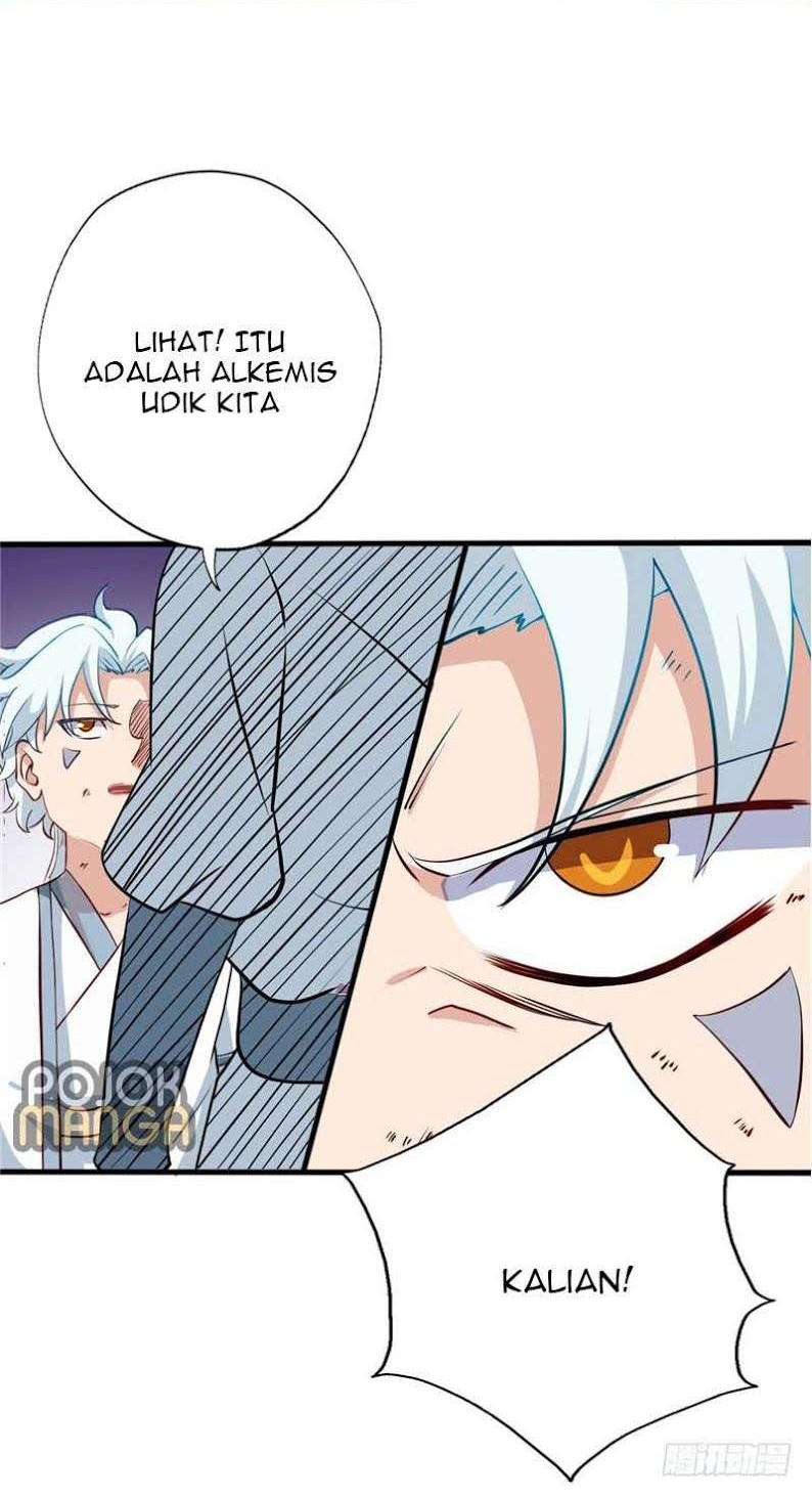 Supreme Godly System Chapter 97 Gambar 16