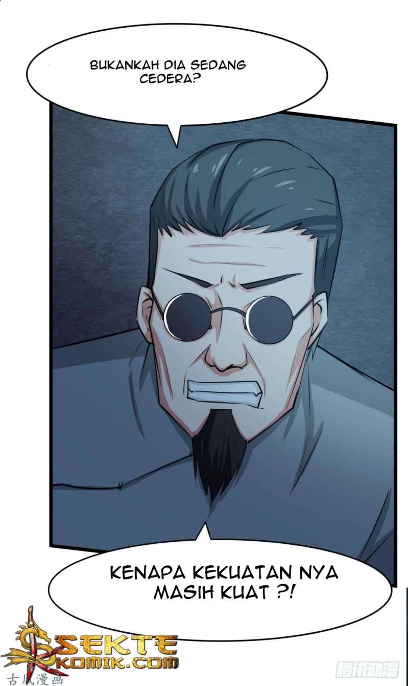 Me and My 26-year-old Beautiful Tenant Chapter 33 Gambar 11