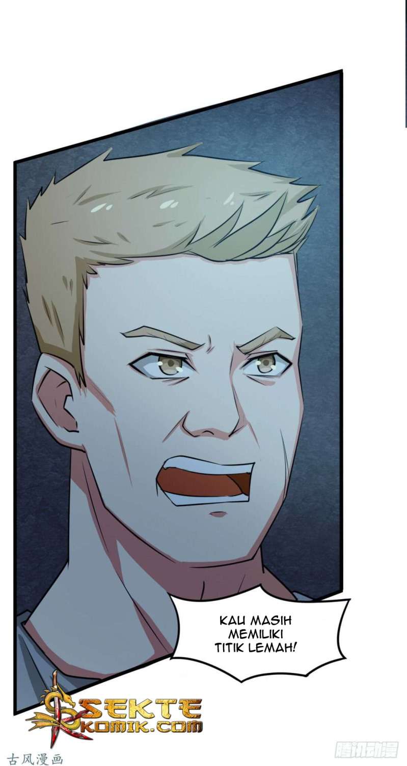 Me and My 26-year-old Beautiful Tenant Chapter 33 Gambar 12