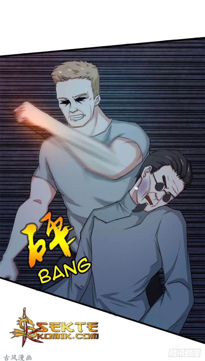 Me and My 26-year-old Beautiful Tenant Chapter 33 Gambar 13