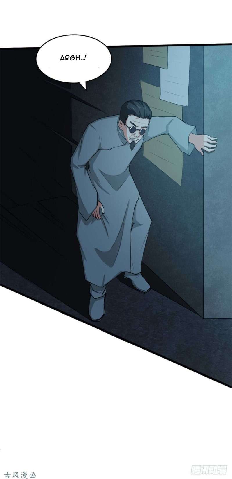 Me and My 26-year-old Beautiful Tenant Chapter 33 Gambar 14