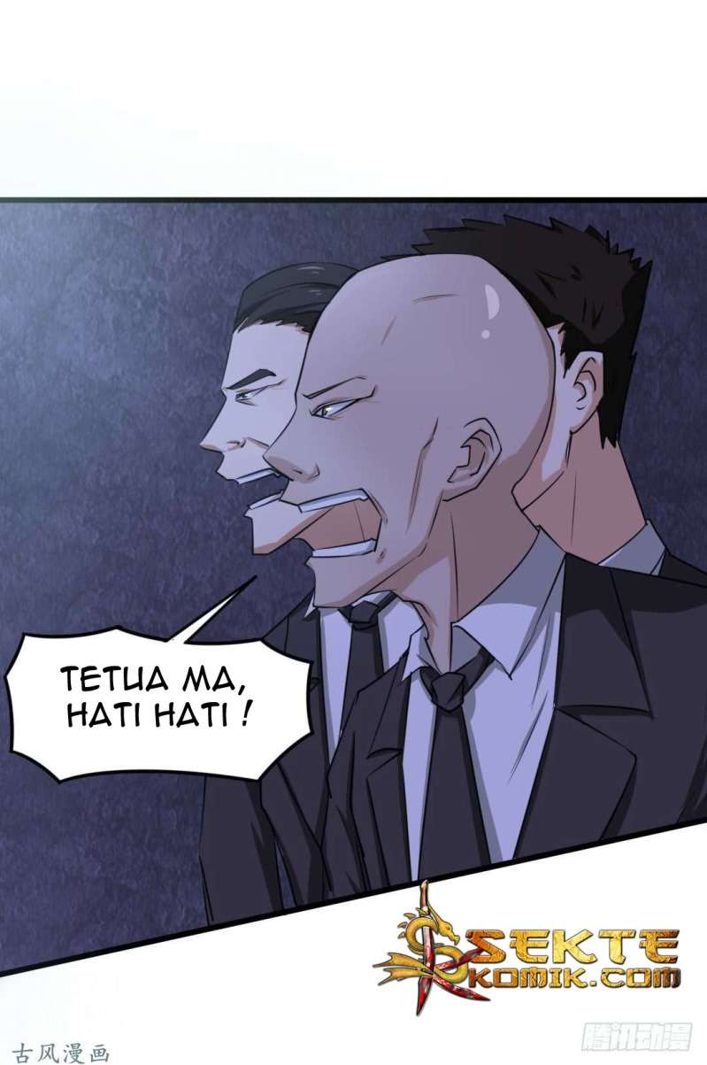 Me and My 26-year-old Beautiful Tenant Chapter 33 Gambar 15