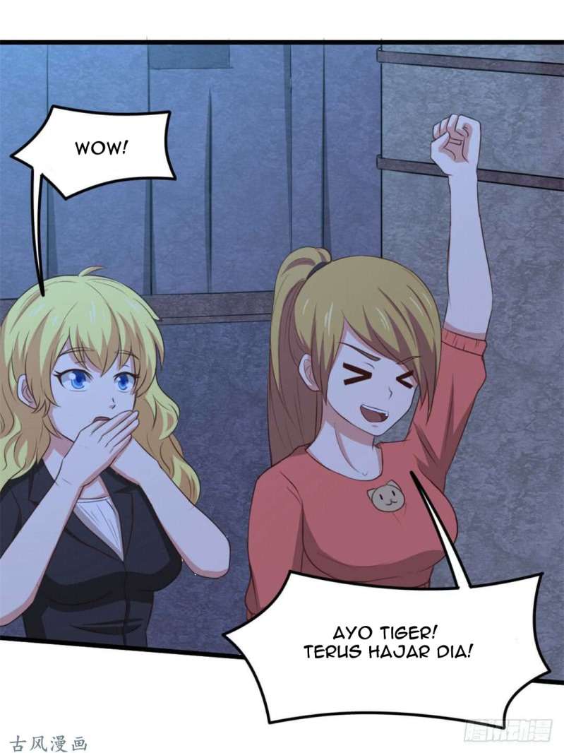 Me and My 26-year-old Beautiful Tenant Chapter 33 Gambar 20