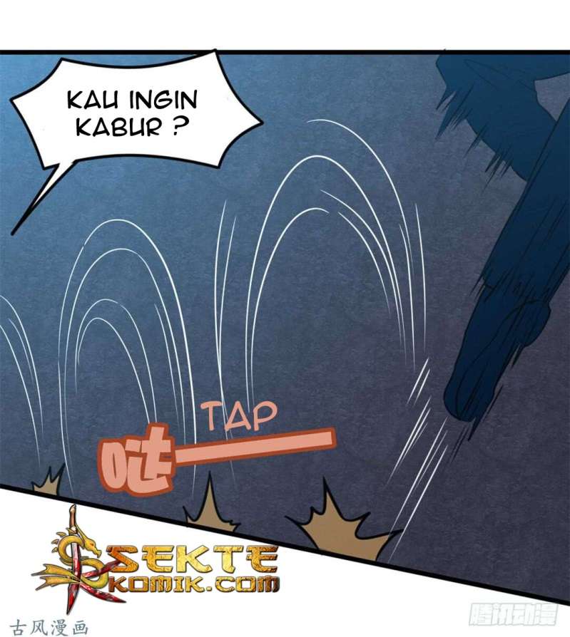 Me and My 26-year-old Beautiful Tenant Chapter 33 Gambar 21