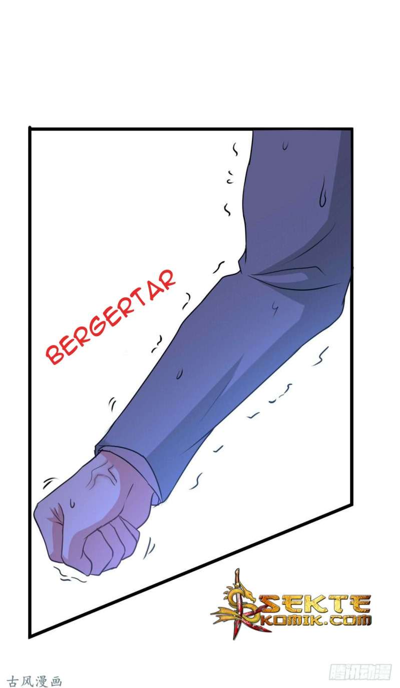 Me and My 26-year-old Beautiful Tenant Chapter 33 Gambar 23