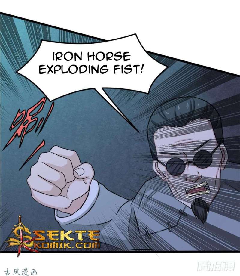 Me and My 26-year-old Beautiful Tenant Chapter 33 Gambar 25