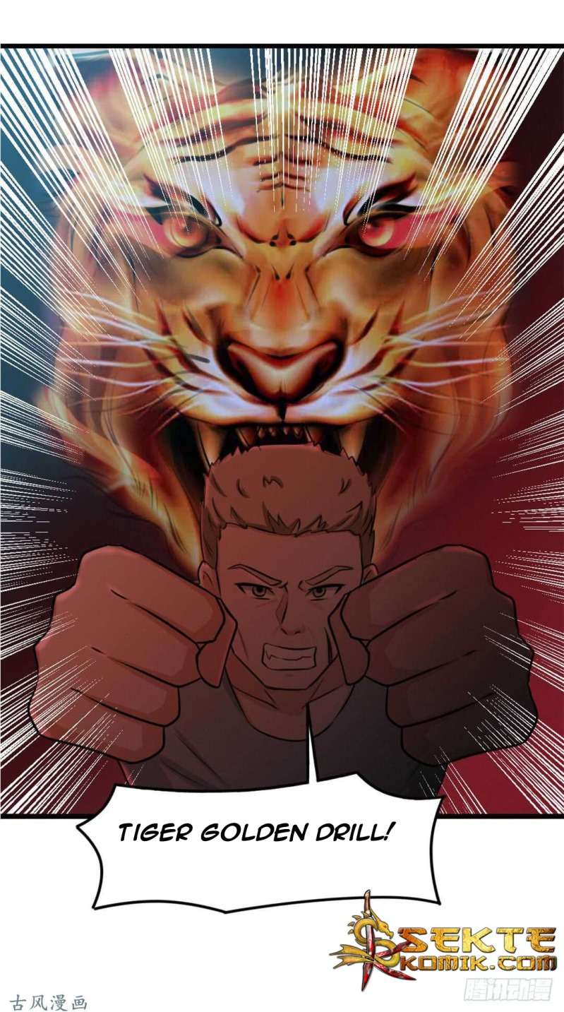 Me and My 26-year-old Beautiful Tenant Chapter 33 Gambar 26