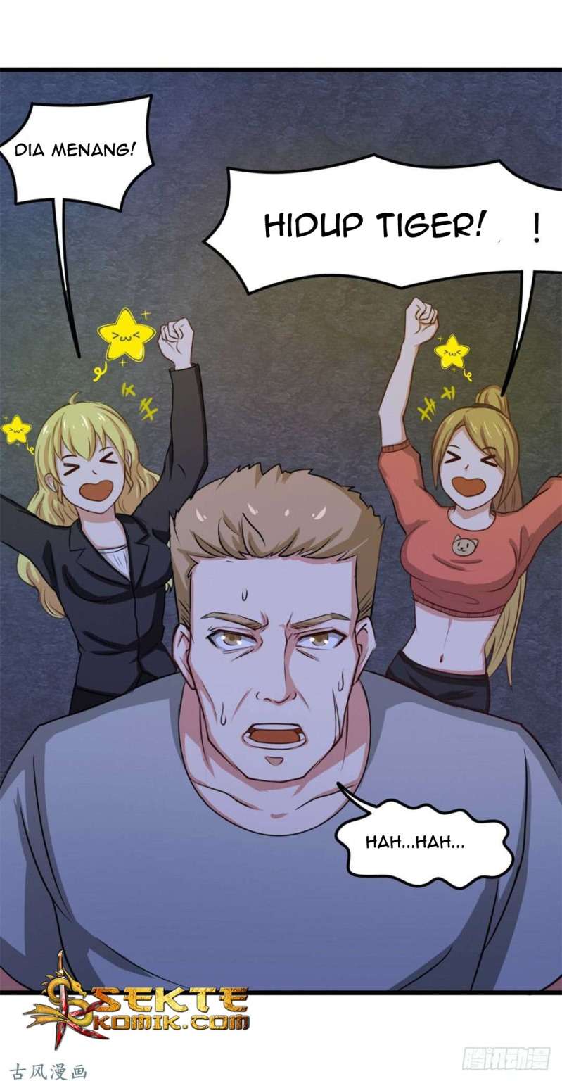 Me and My 26-year-old Beautiful Tenant Chapter 33 Gambar 33