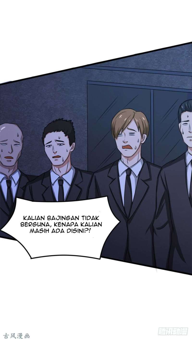 Me and My 26-year-old Beautiful Tenant Chapter 33 Gambar 34