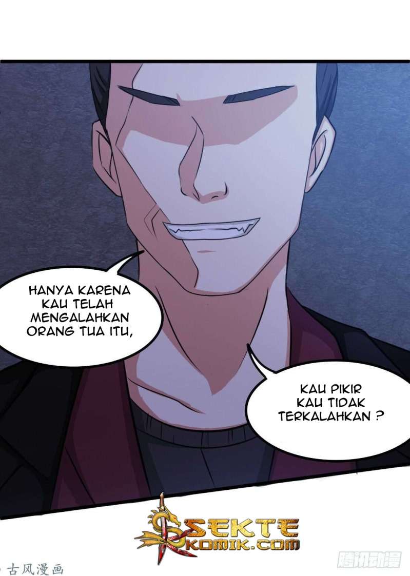 Me and My 26-year-old Beautiful Tenant Chapter 33 Gambar 35