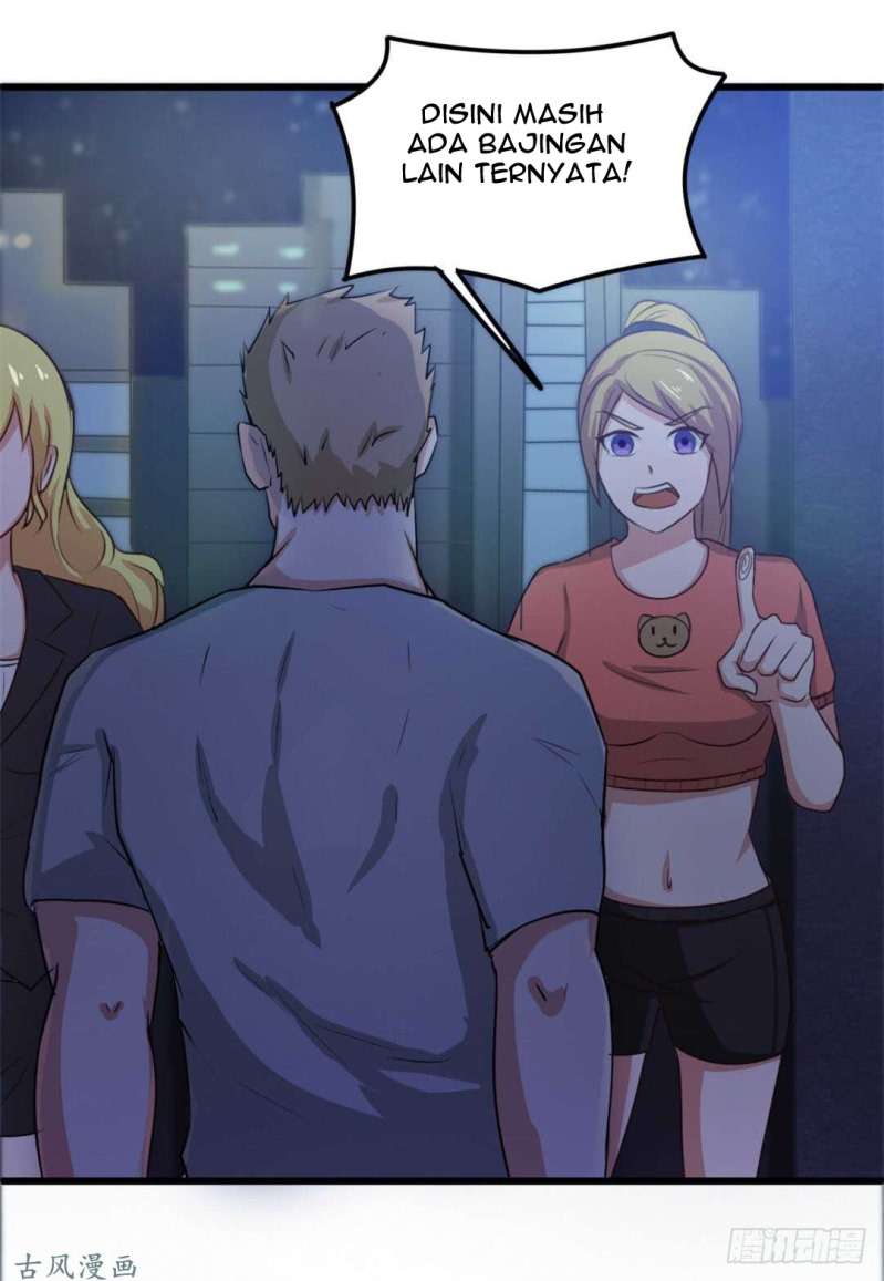 Me and My 26-year-old Beautiful Tenant Chapter 33 Gambar 36