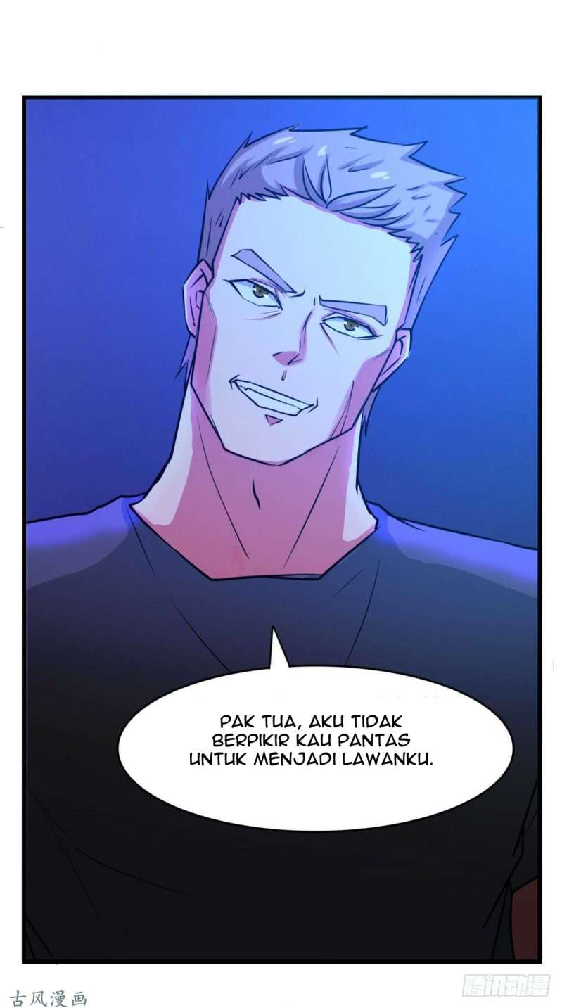 Me and My 26-year-old Beautiful Tenant Chapter 33 Gambar 4