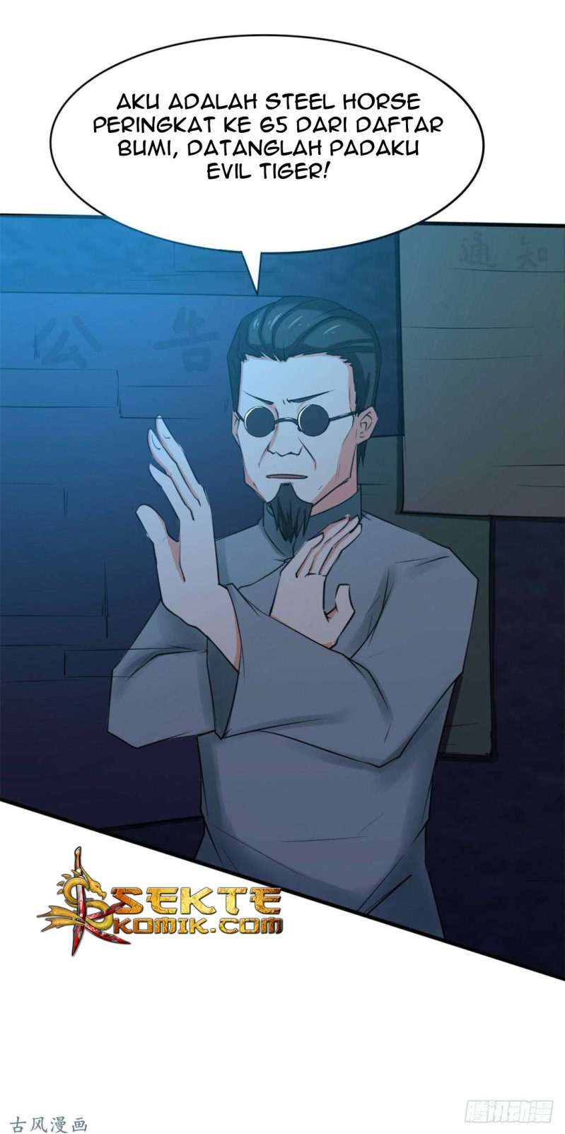 Me and My 26-year-old Beautiful Tenant Chapter 33 Gambar 5