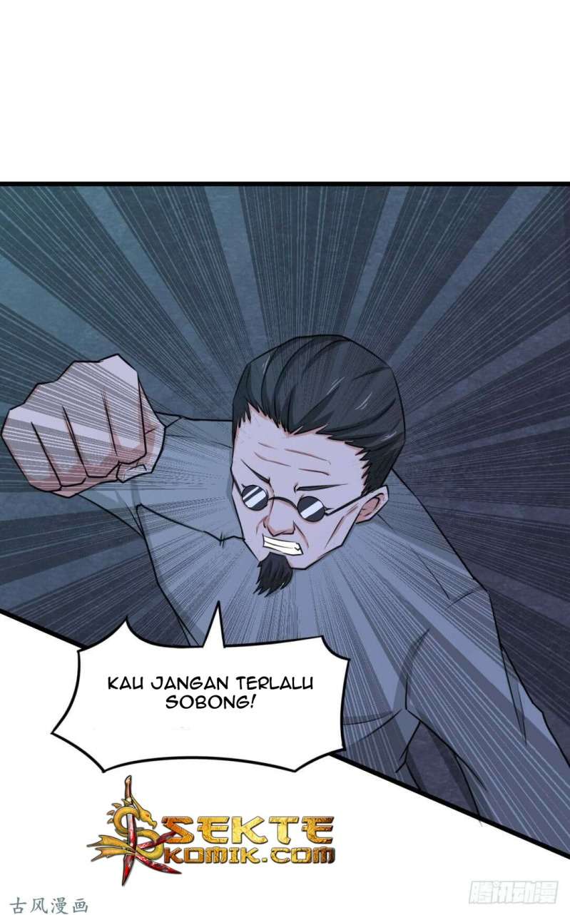 Me and My 26-year-old Beautiful Tenant Chapter 33 Gambar 7