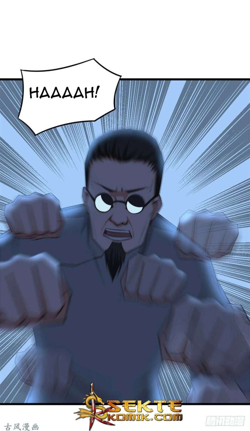 Me and My 26-year-old Beautiful Tenant Chapter 33 Gambar 9