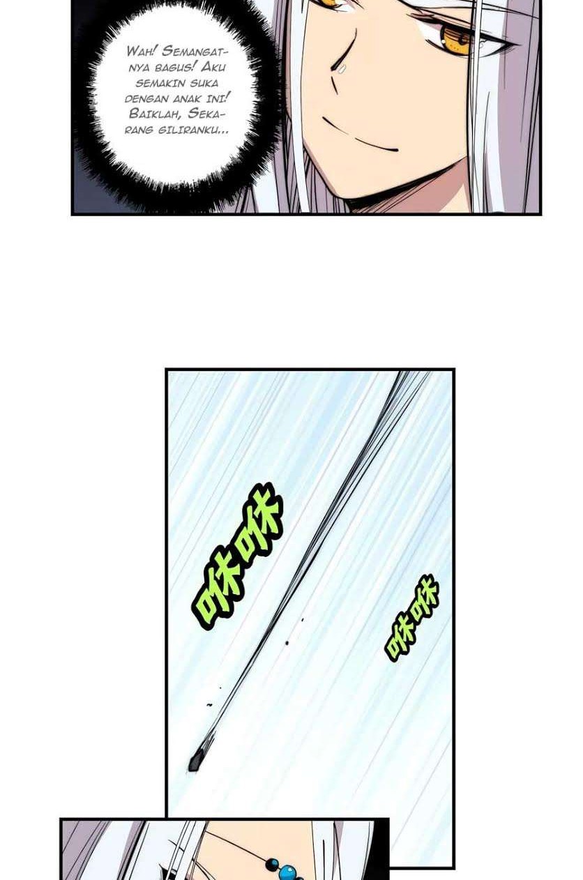 Martial King’s Retired Life Chapter 32 Gambar 36