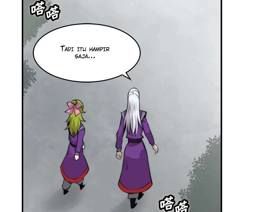 Baca Manhua Martial King’s Retired Life Chapter 32 Gambar 2