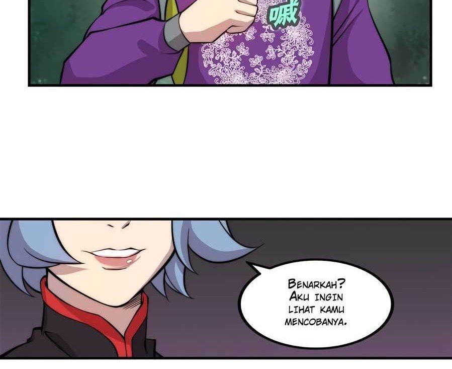Martial King’s Retired Life Chapter 32 Gambar 4