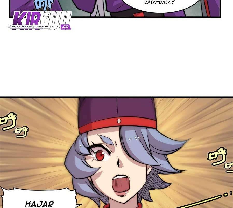 Martial King’s Retired Life Chapter 32 Gambar 10