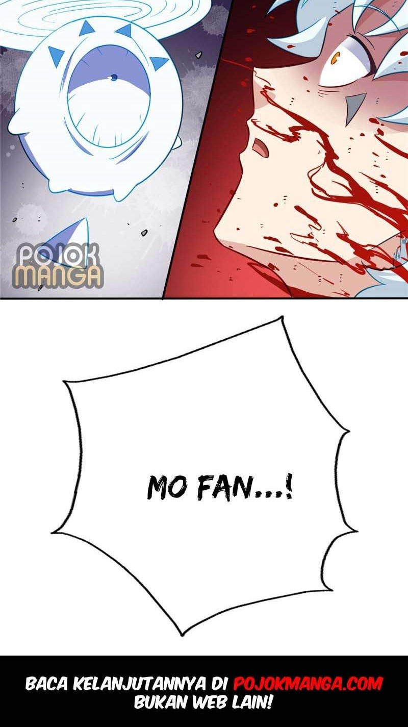 Supreme Godly System Chapter 98 Gambar 18