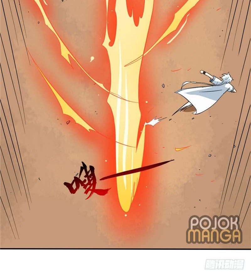 Supreme Godly System Chapter 98 Gambar 4