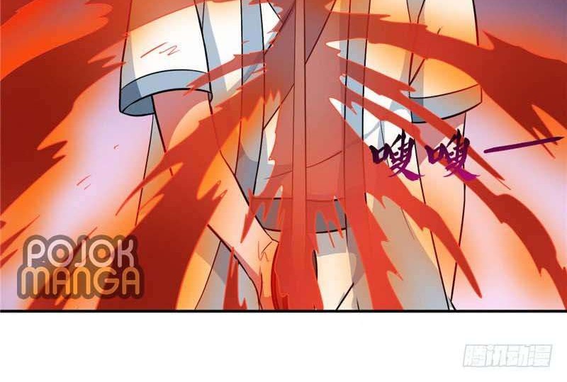 Supreme Godly System Chapter 98 Gambar 14