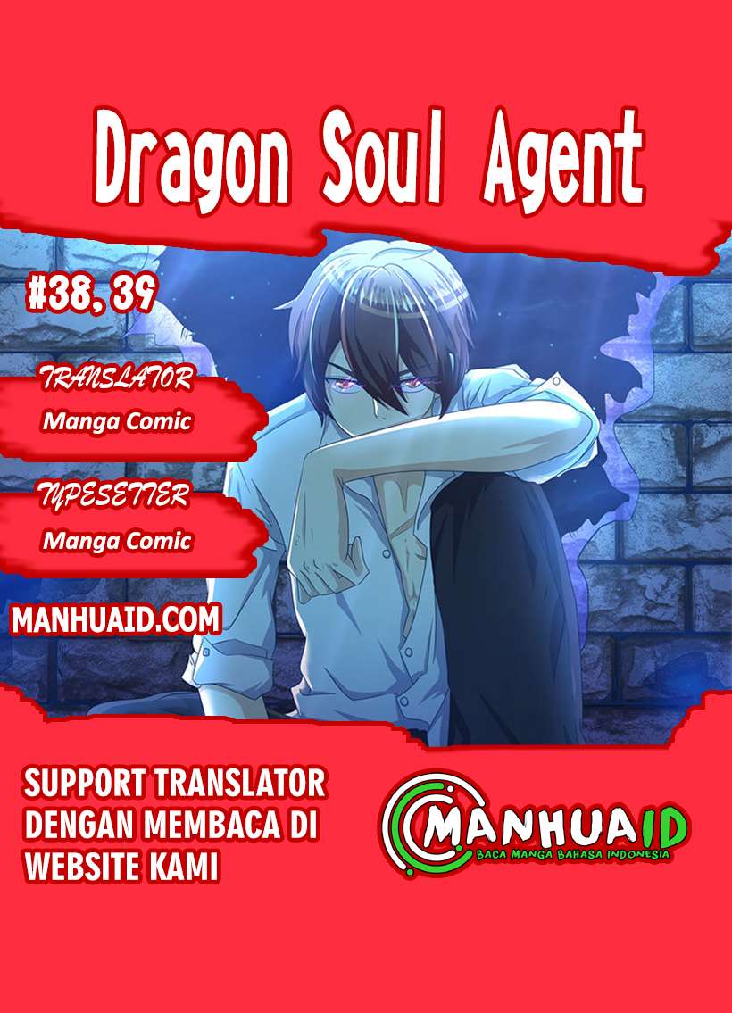 Baca Komik Dragon Soul Agent Chapter 38 Gambar 1