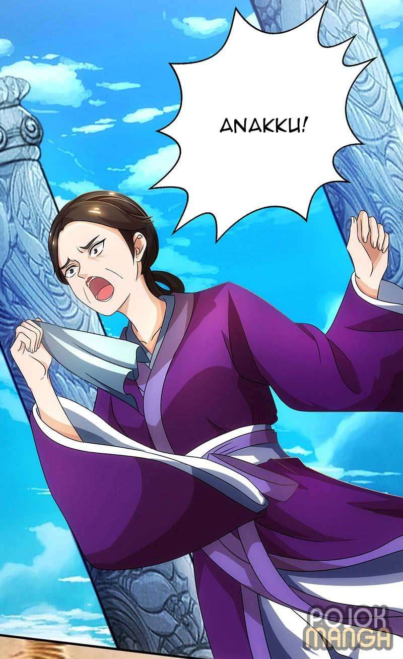Dominate the Three Realms Chapter 12 11