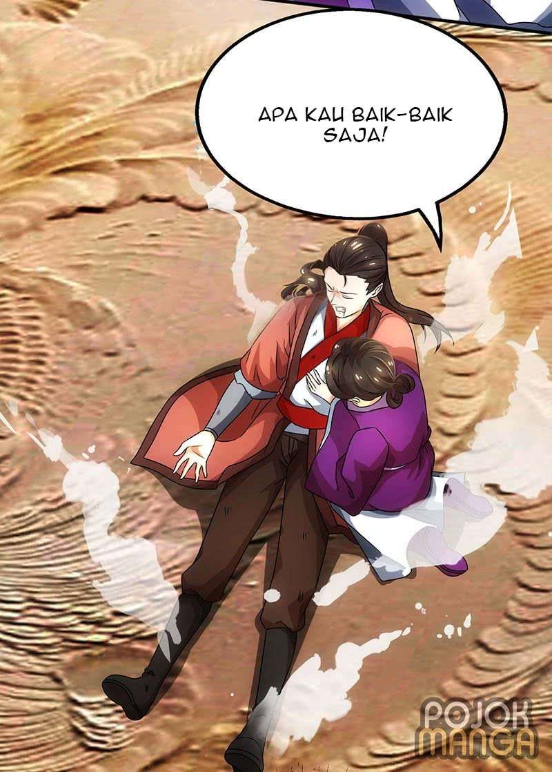 Dominate the Three Realms Chapter 12 12