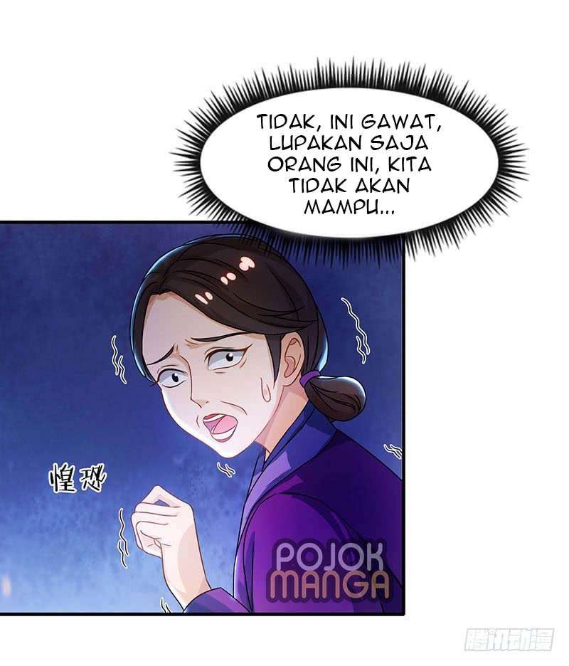 Dominate the Three Realms Chapter 12 18
