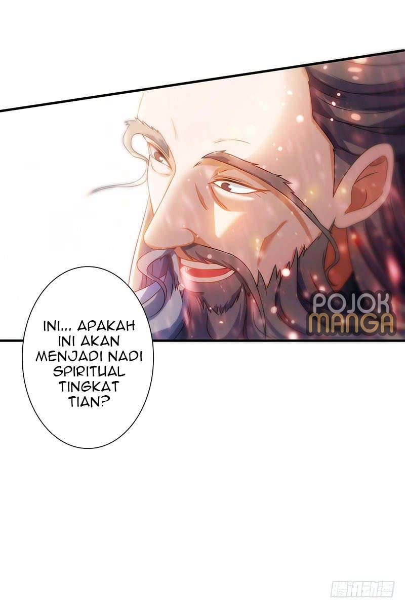 Dominate the Three Realms Chapter 12 21