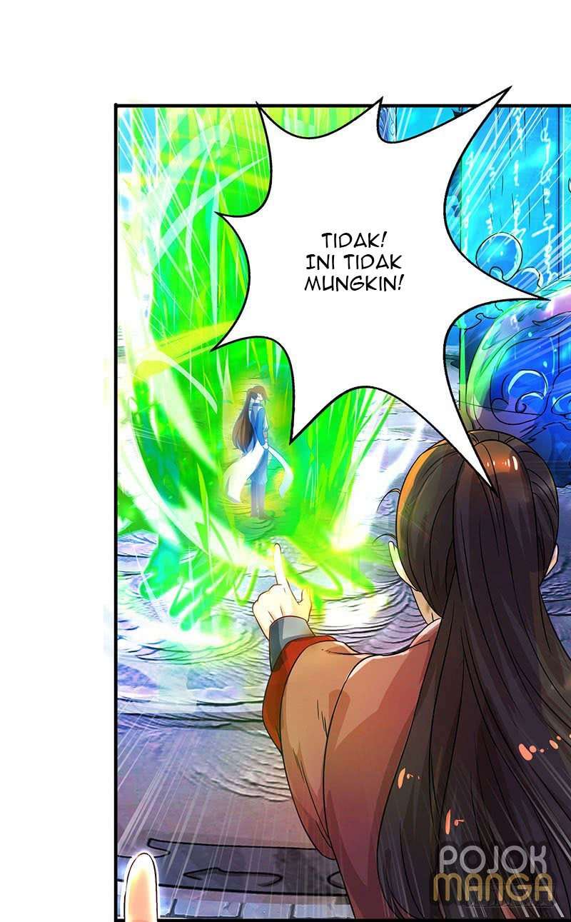Dominate the Three Realms Chapter 12 23