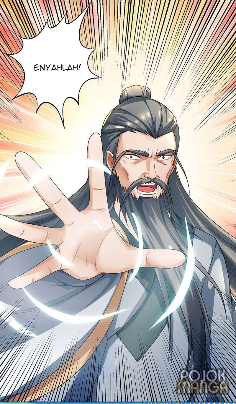 Dominate the Three Realms Chapter 12 7