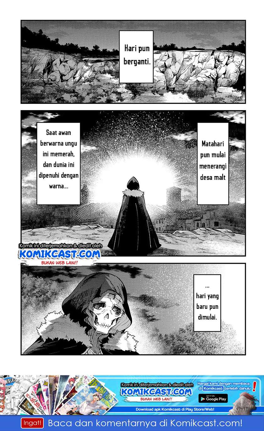 Baca Nozomanu Fushi no Boukensha Chapter 20 Gambar 2