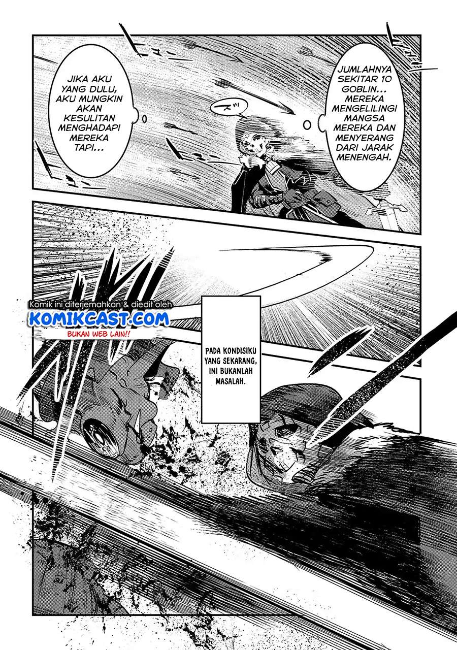 Nozomanu Fushi no Boukensha Chapter 20 Gambar 22