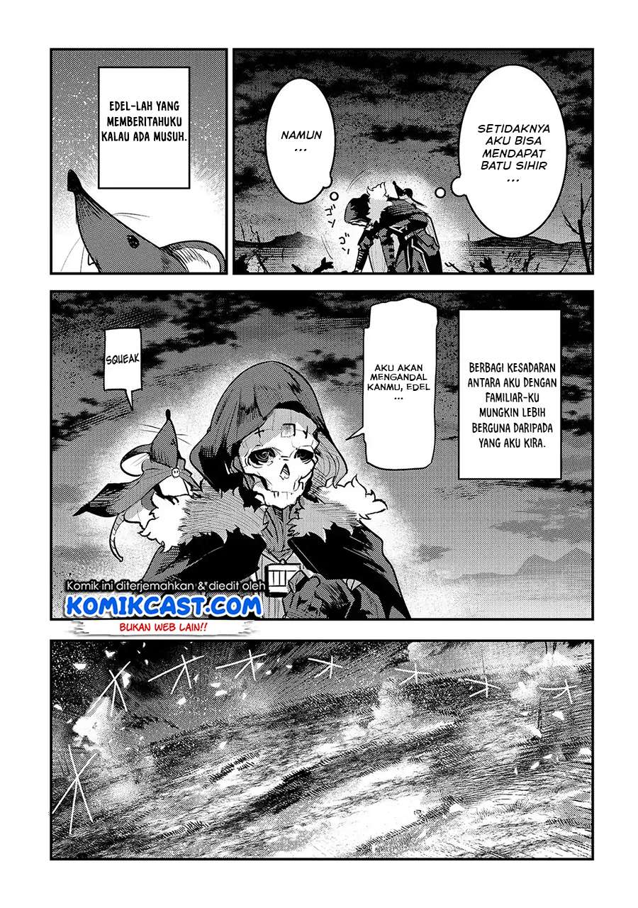 Nozomanu Fushi no Boukensha Chapter 20 Gambar 25
