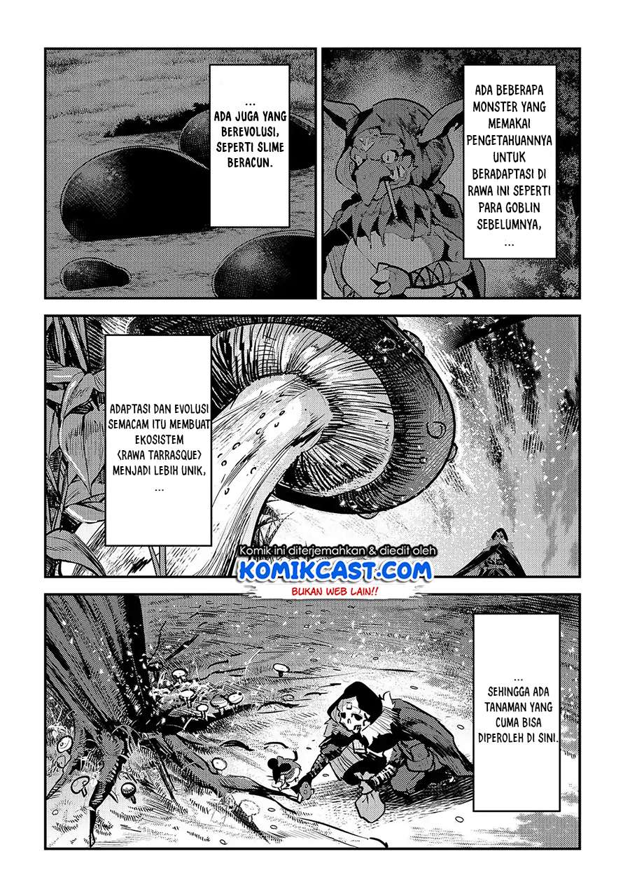 Nozomanu Fushi no Boukensha Chapter 20 Gambar 26