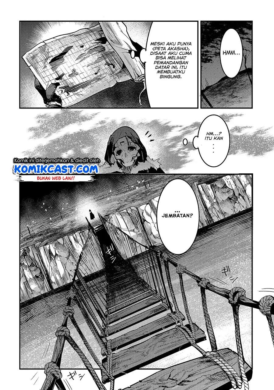 Nozomanu Fushi no Boukensha Chapter 20 Gambar 28