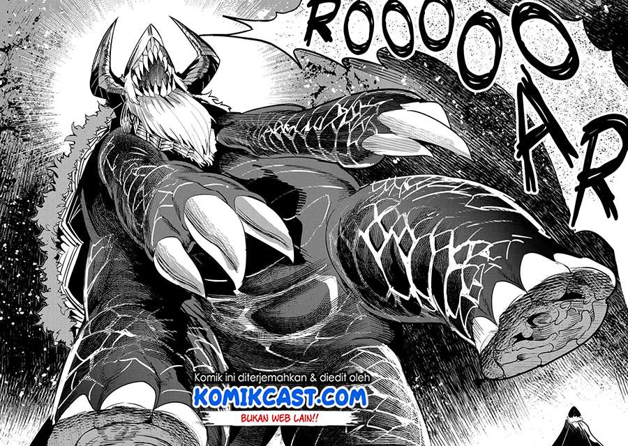 Nozomanu Fushi no Boukensha Chapter 20 Gambar 38