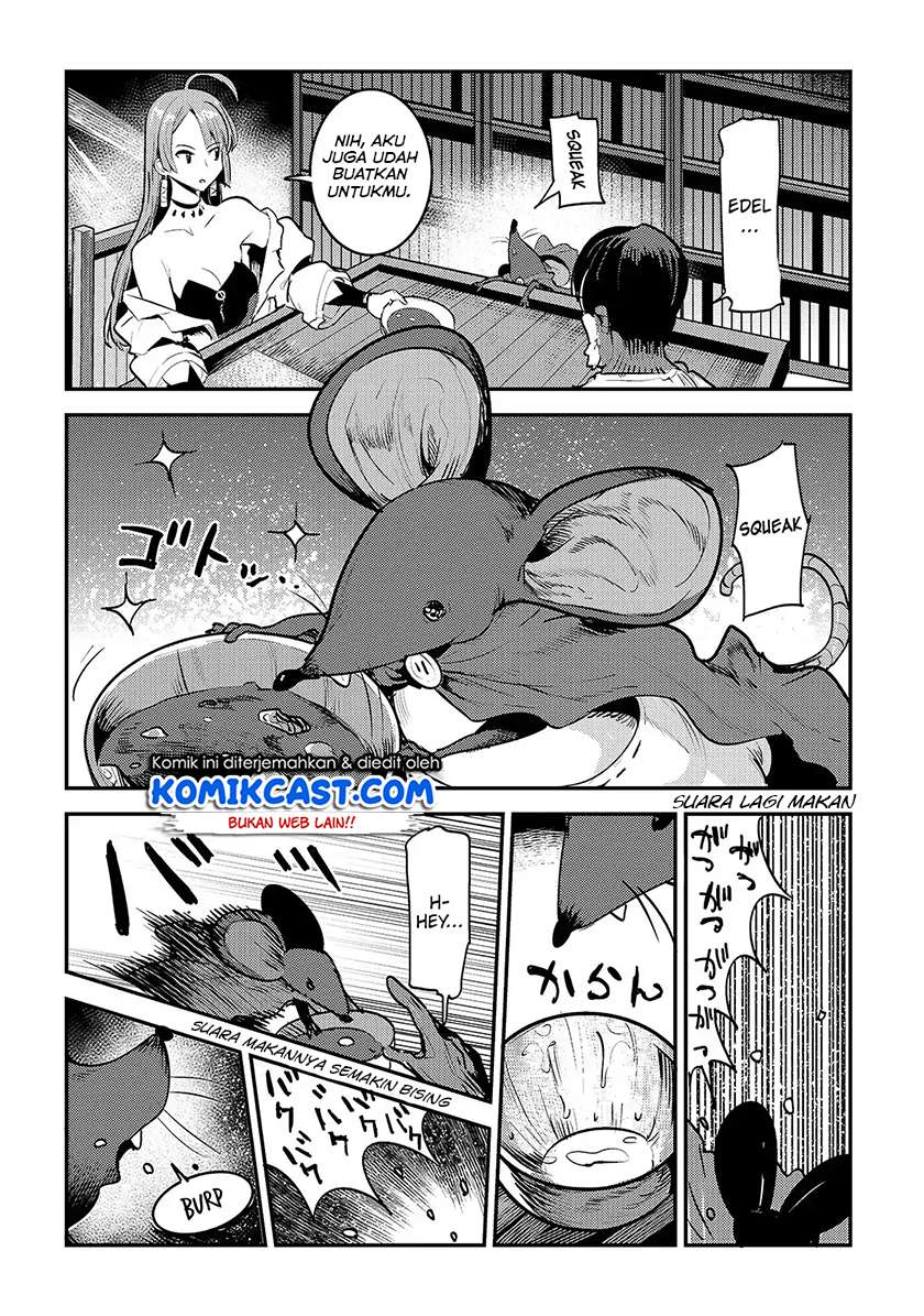 Nozomanu Fushi no Boukensha Chapter 20 Gambar 9